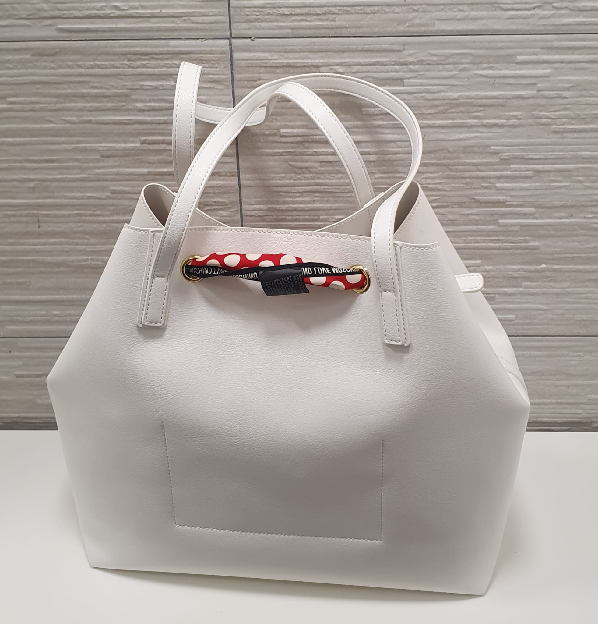 Borsa Love Moschino, Originale